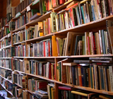 Bibliotecas em Passo Fundo