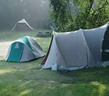 Campings em Passo Fundo