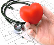 Cardiologia e Cardiologistas em Passo Fundo