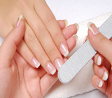 Depilação, manicure e pedicure em Passo Fundo