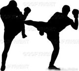 Kickboxing em Passo Fundo