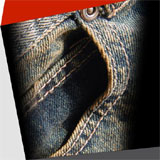 Moda Jeans em Passo Fundo