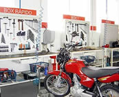 Oficinas Mecânicas de Motos em Passo Fundo