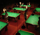 Snooker Bar em Passo Fundo